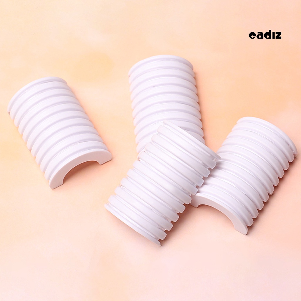 Hộp 10 Miếng Dán Lông Mi Giả Mềm Mại Tự Dính Kháng Nước Có Thể Tái Sử Dụng Cho Nữ