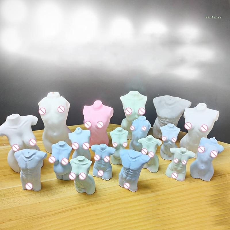 Khuôn Silicone Làm Đồ Thủ Công Tạo Hình 3D Trang Trí Xe Hơi