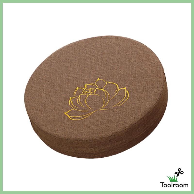 Đệm Ngồi Thiền Truyền Thống Dành Cho Nam Và Nữ