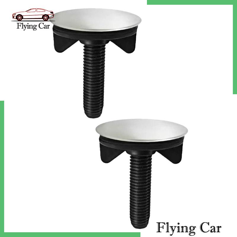 Set 2 Vỏ Bọc Lỗ Thoát Nước Bồn Rửa Nhà Bếp