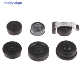 Máy Bơm Oxy Bằng Cao Su Cho Bể Cá