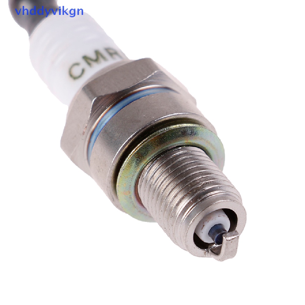 Bugi CMR5H Thay Thế Cho Máy Cắt Cỏ GX25 GX35 Vn VN VN