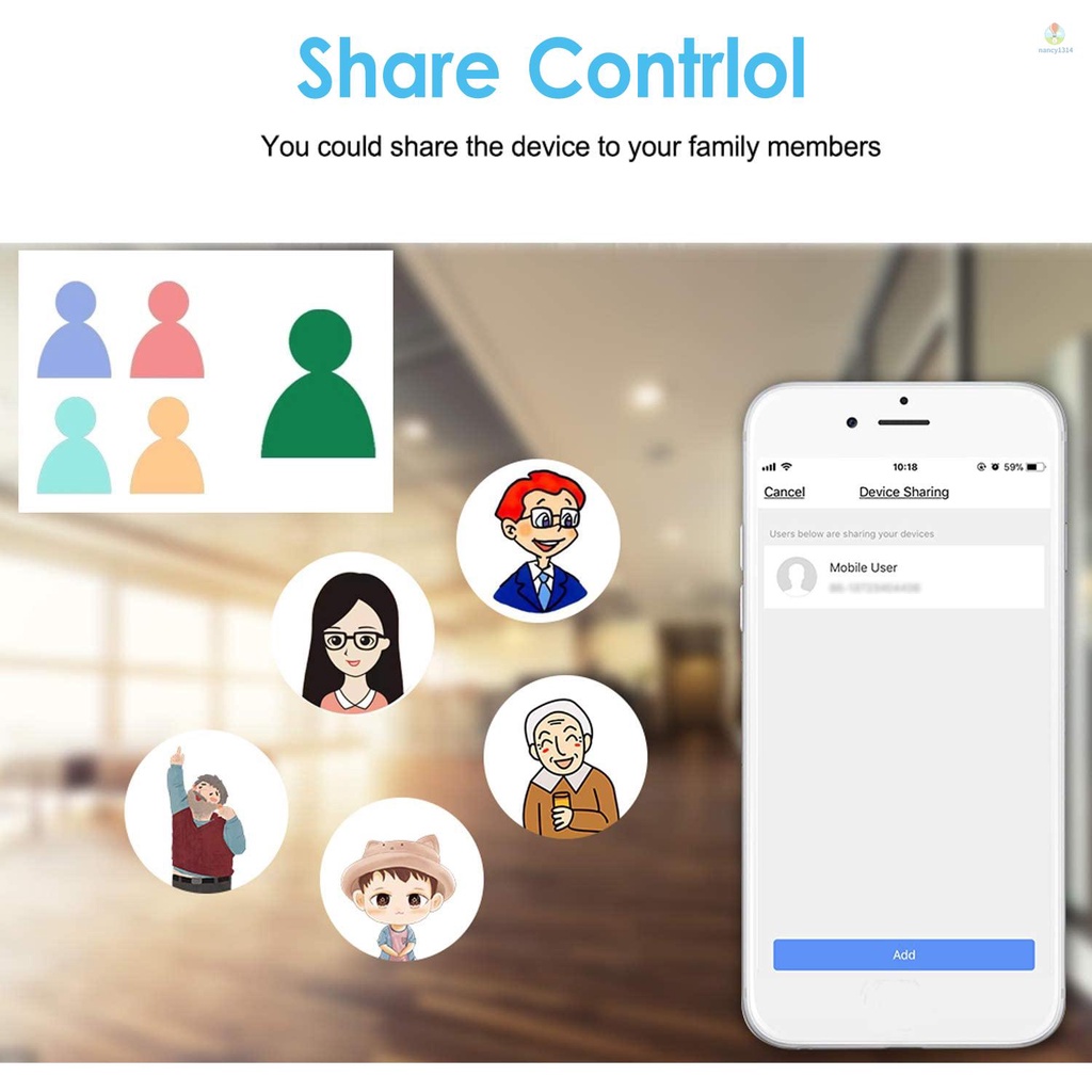 Thiết Bị Điều Khiển Từ Xa Thông Minh Bằng Ứng Dụng Alexa Google Home