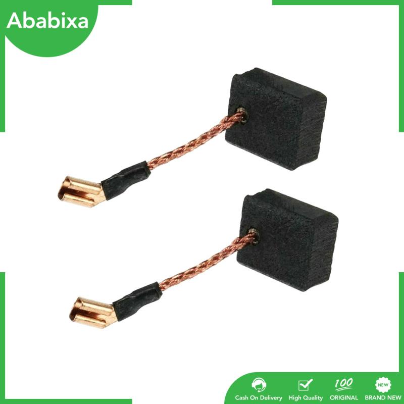 Bộ 2 Động Cơ Chổi Than Điện Chuyên Nghiệp Dễ Lắp Đặt Cho Dwe4246 Dwe46105