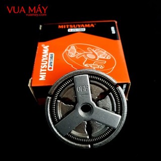 Bố col máy cưa xích 52cc,5200,5900 mitsuyama