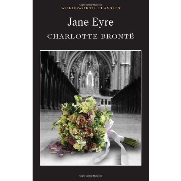 Jane Eyre