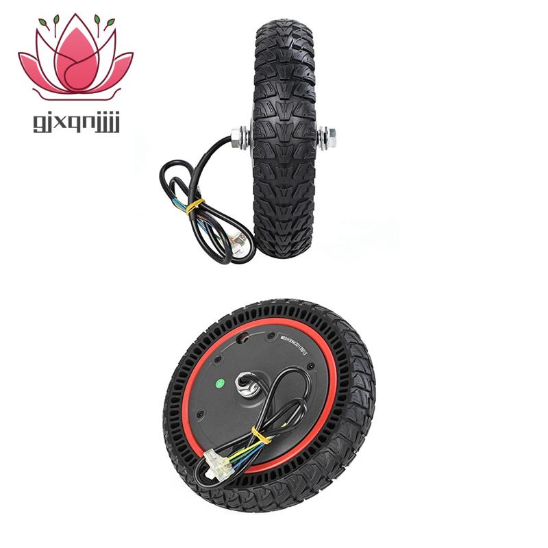 Bánh Xe 8.5X2 Inch Thay Thế Chuyên Dụng Cho Xe Scooter Điện Xiaomi M365 Pro
