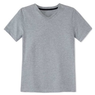 Áo thun nữ cổ tim