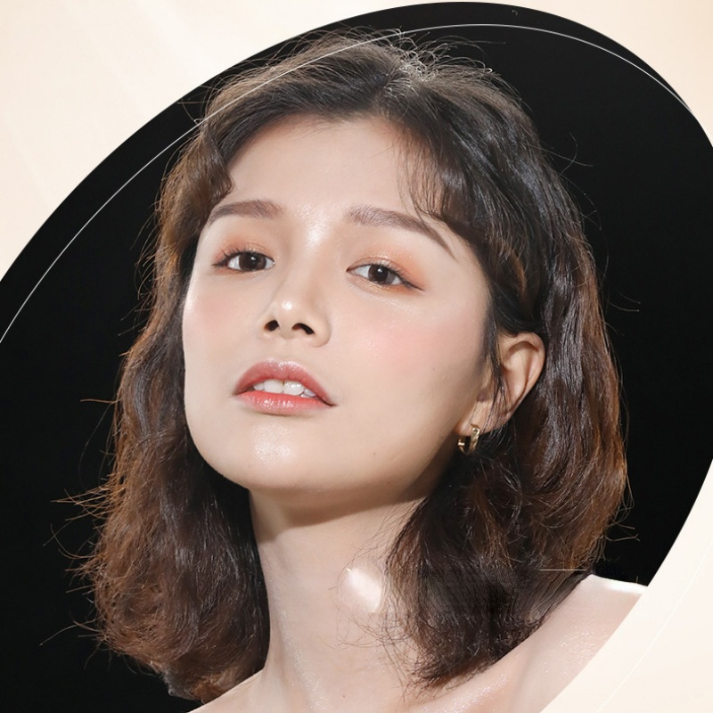 Phấn Bắt Sáng NOVO Ánh Nhũ Phân Cực Độ Bóng Cao