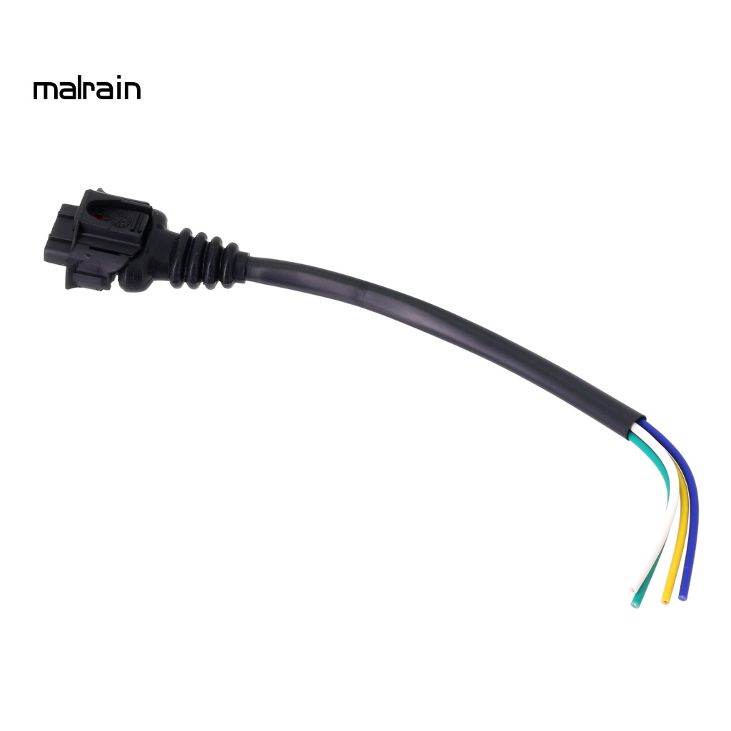 Bộ Dây Cảm Biến Chuyển Động Phích Cắm Chất Lượng Cao 2875542 Phụ Kiện Chuyên Dụng Cho Polaris Scramblers Scramblers R