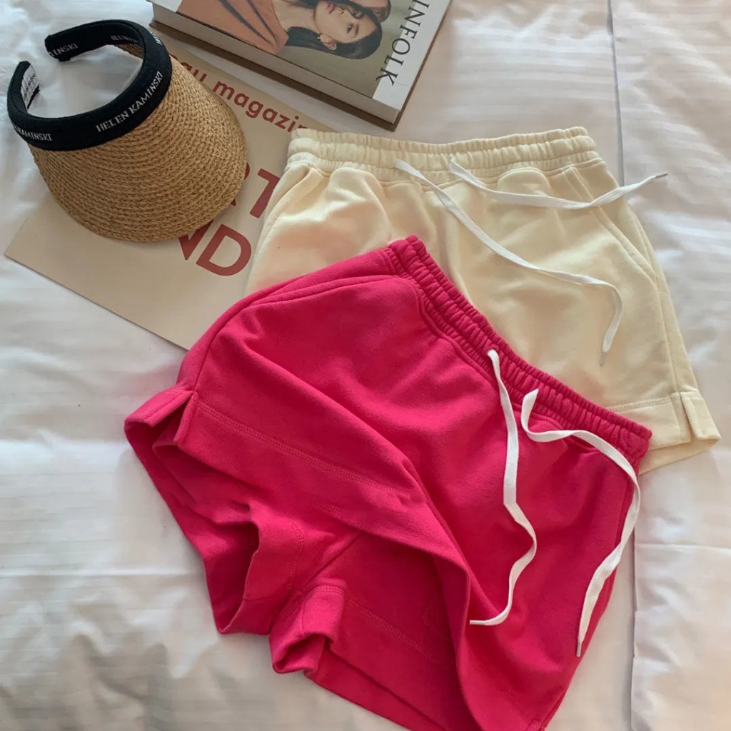 Chân Váy Chữ A Lưng Cao Co Giãn Thời Trang Mùa Hè Cho Bé Gái