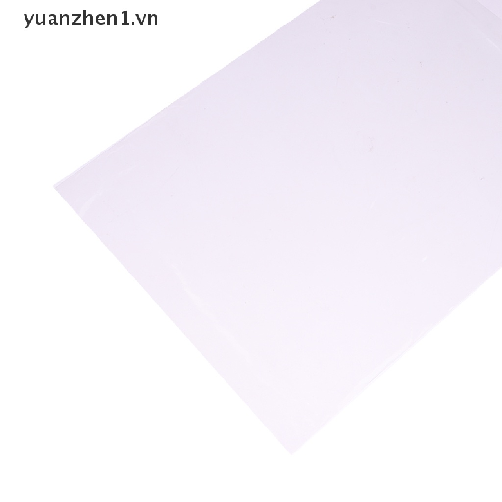 Set 250 Túi Đựng Nước Rửa Hình Xăm Dùng Một Lần Tiện Dụng