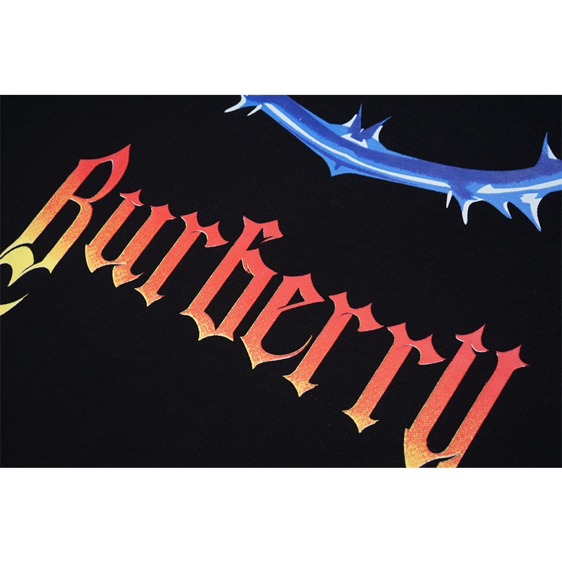 Áo Thun Tay Ngắn BU66RBE &amp; - Thời Trang Mới Nhất Cho Nam Và Nữ