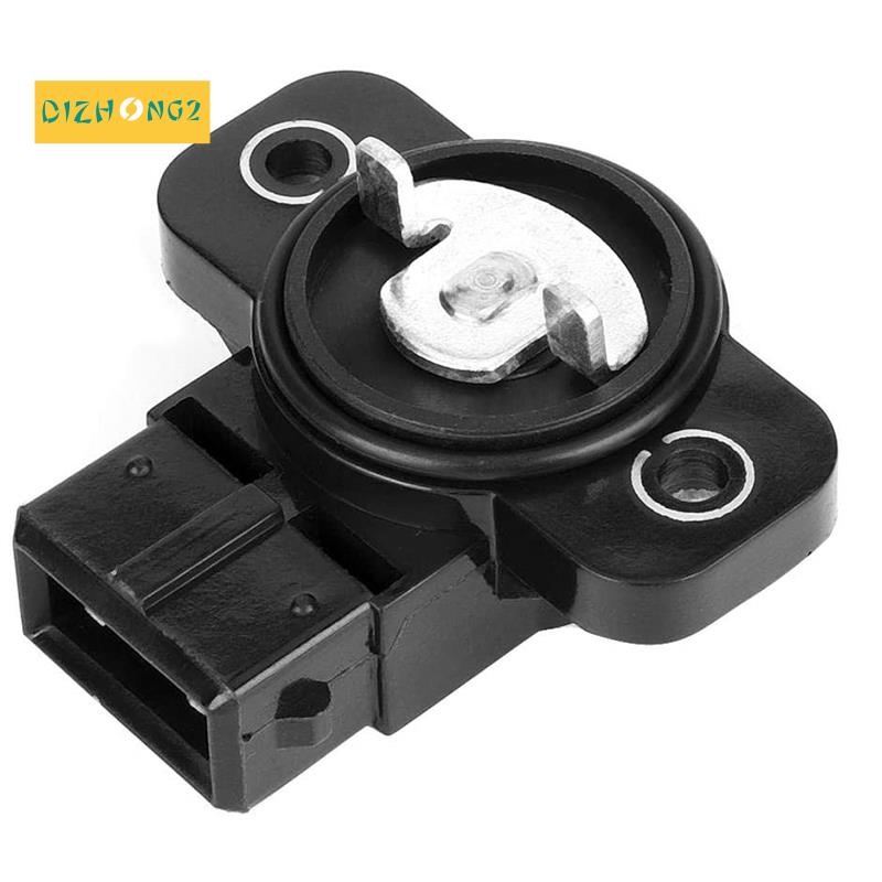 Cảm Biến Vị Trí Bướm Ga Cho HYUNDAI Sonata Santa Fe Trajet Tiburon Kia Optima Magentis 2.0 2.4 2.7 35102-38610