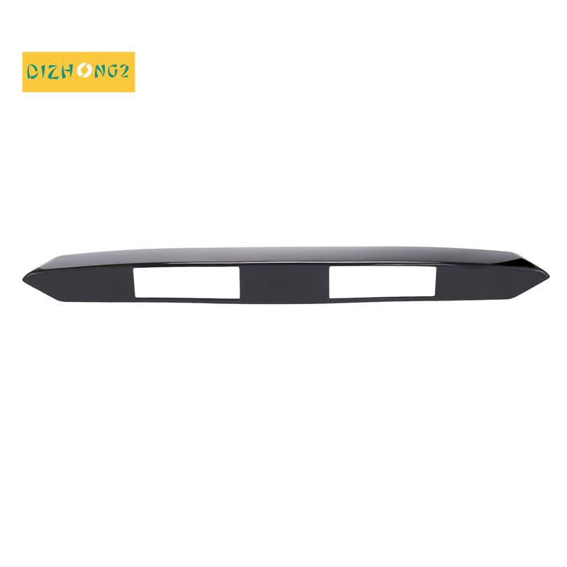 Bảng Bọc Lốp Xe Dự Phòng Cho Mitsubishi Pajero V97 Montero V93 Shogun V95 V87 2007-2013