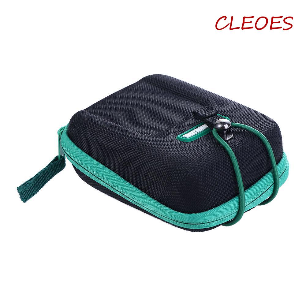 Túi Cứng Đựng Gậy Đánh Golf Rangefinder Kèm Kẹp Tiện Dụng