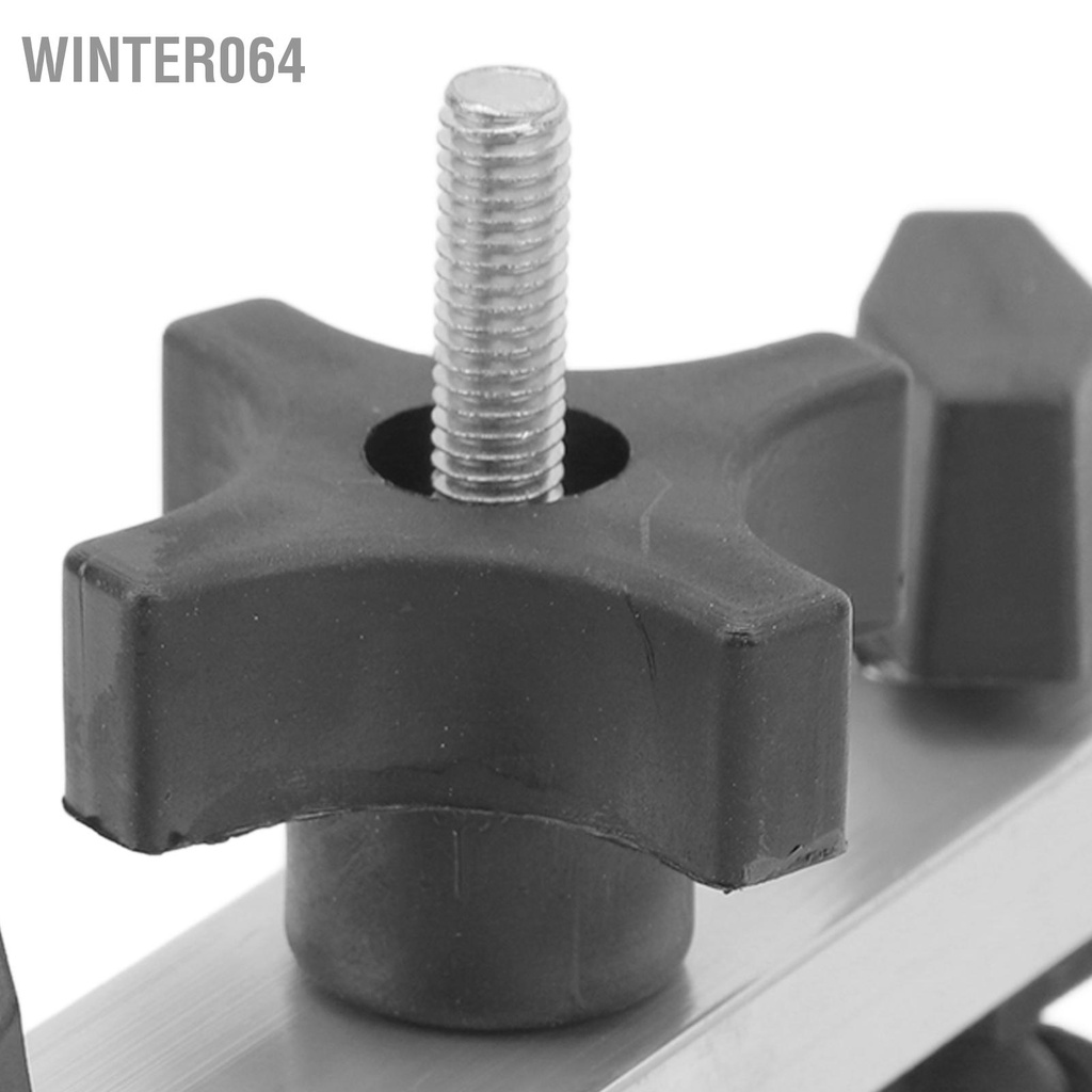 Winter064 Bridge Dent Puller Tool Công cụ sửa chữa thân xe với 5pc Tab cho hầu hết các vết lõm trên ô tô