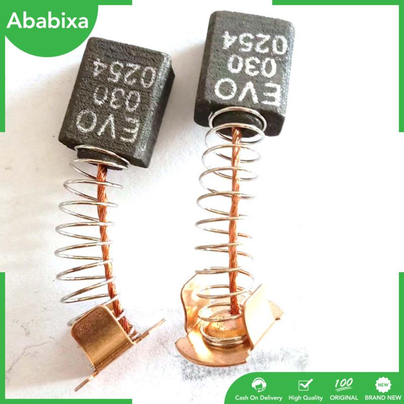 Bộ 2 Phụ Kiện Sửa Chữa Thay Thế Cho Máy Cưa Điện 6x11x15mm