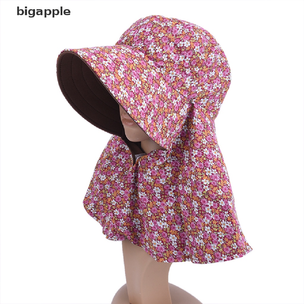 Nón Rộng Vành Chống Tia UV Thời Trang Dành Cho Nữ