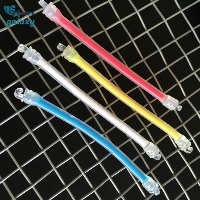 Galaxy Set 4 Phụ Kiện Giảm Chấn Cho Vợt Tennis