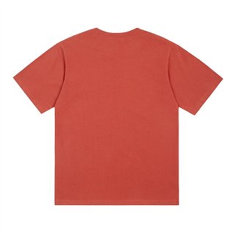 Áo Thun Tay Ngắn In Logom-A-R &amp; - New classic Thời Trang Cho Nam Và Nữ