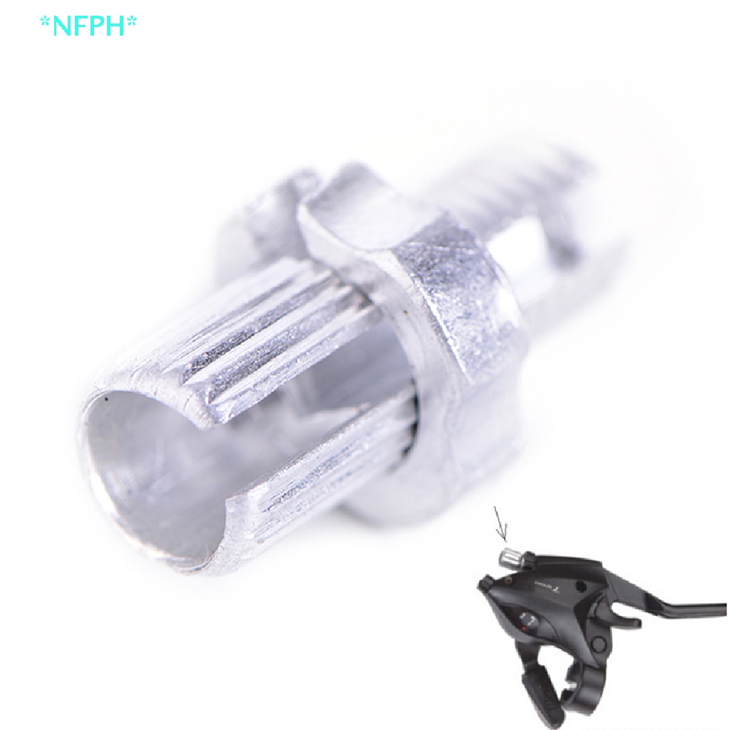 1 Ốc Vít Điều Chỉnh Dây Phanh Xe Đạp / Xe Máy ATV Mới