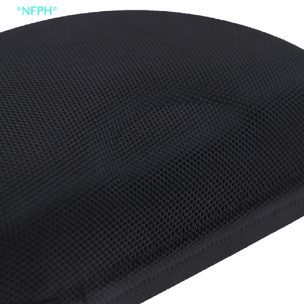 Hộp Đựng Kính Trượt Tuyết NFPH > EVA Có Khóa Kéo Mới