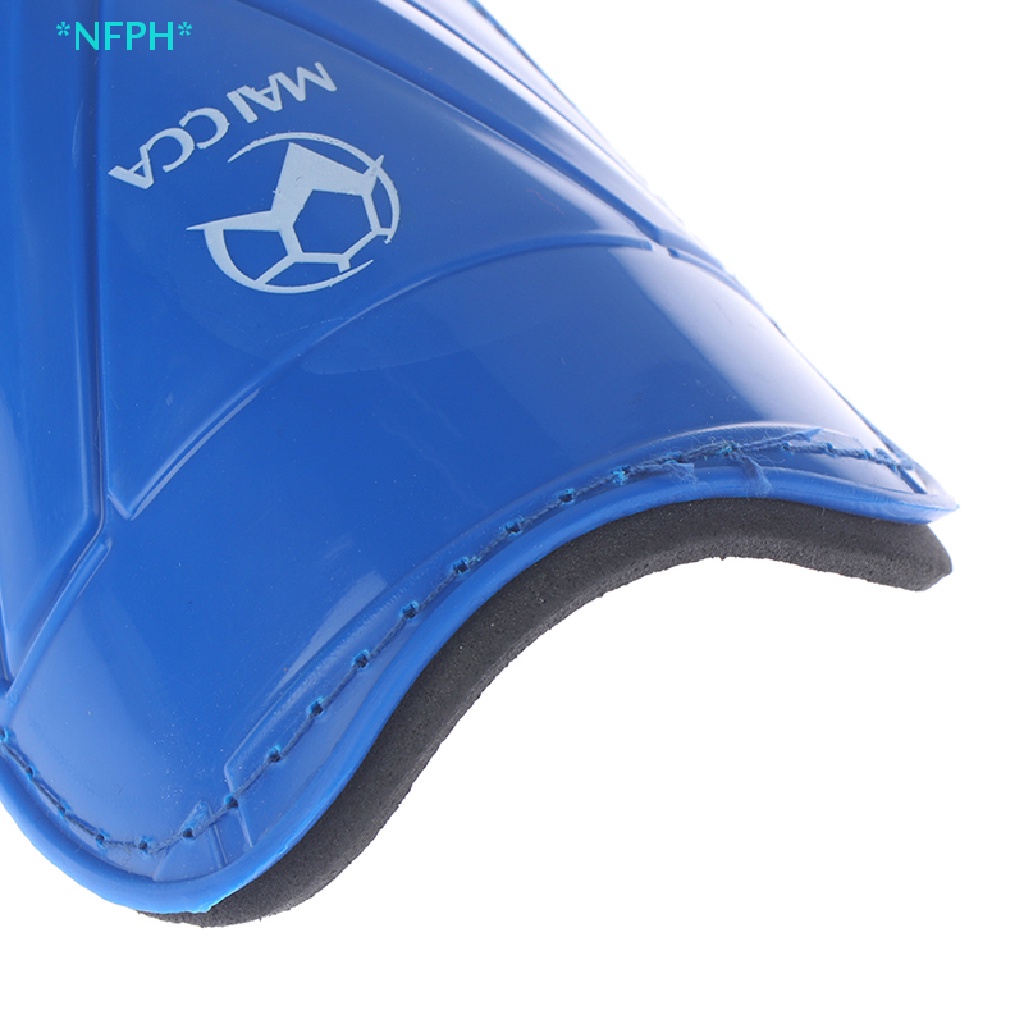 Nfph &gt; Đệm Bảo Vệ Bé Khi Chơi Bóng Đá Chuyên Nghiệp Shinguards Mới