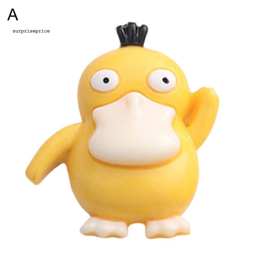 Set 4 Miếng Vá Resin DIY Tinh Tế Trang Trí Cốc Nước SPA