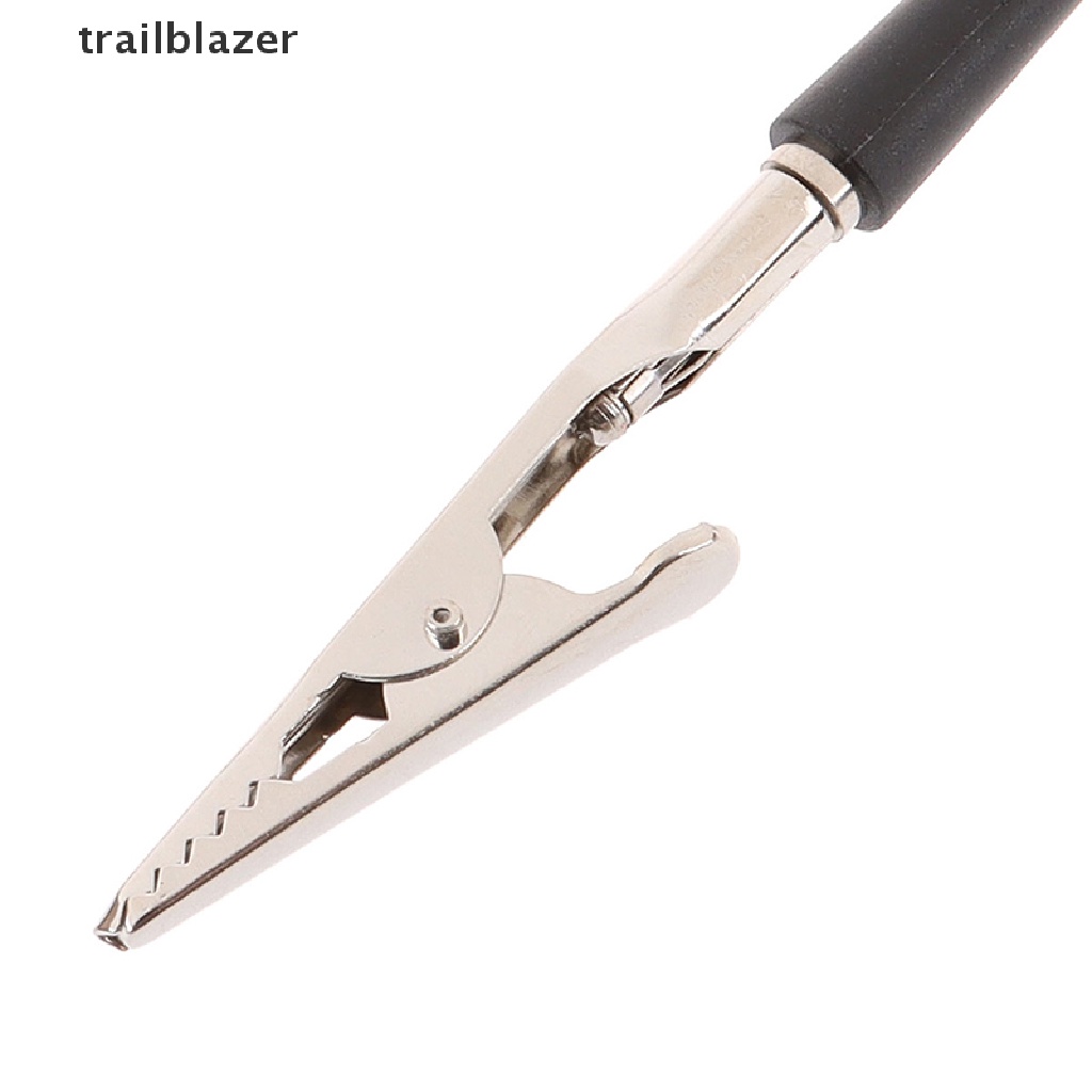 Vòng Đeo Tay Chống Tĩnh Điện Điều Chỉnh Được ESD Bằng Kim Loại UIO