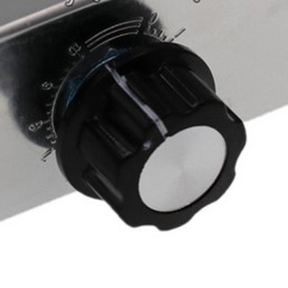 4000W 220V SCR Voltage Regulator Motor Speed Controller Dimming Thermostat