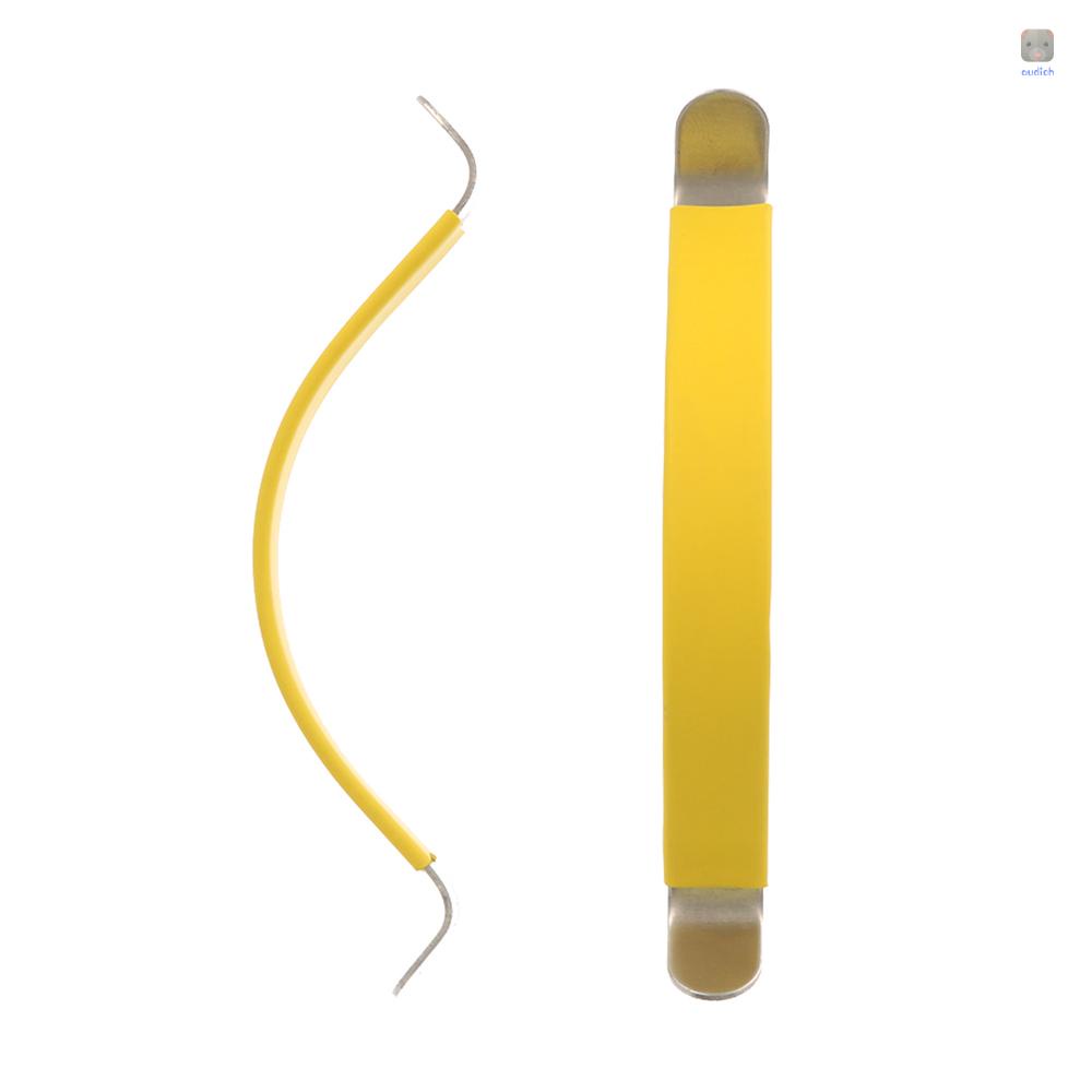 Bộ 3 Dụng Cụ Sửa Chữa Dây Đàn Guitar Bằng Kim Loại