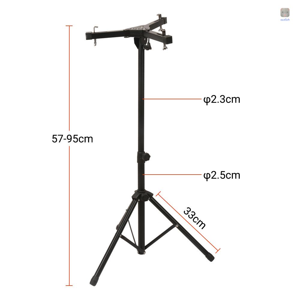 Giá Đỡ Trống 11-inch 12-inch Không Gây Tiếng Ồn Tiện Dụng