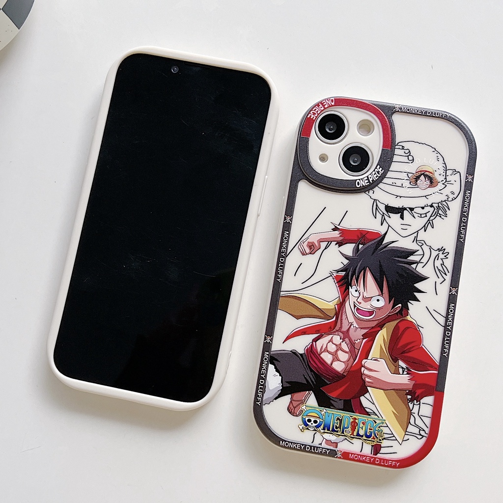 Ốp lưng Realme C55 C35 C30s C30 C25 C25s C25Y C21Y C21 C20 C17 C15 C12 C11 C3 C2 C1 Narzo 20 30A 8 Pro 8i 7 7i 6 5 5i 5s Phim hoạt hình Palm Skull Anime Vỏ điện thoại mềm