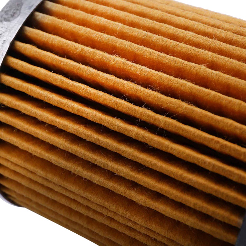 Bộ lọc nhiên liệu động cơ xăng và thuyền du thuyền UF-10K Bộ tách nước Tất cả các động cơ bên ngoài Thùng nhiên liệu