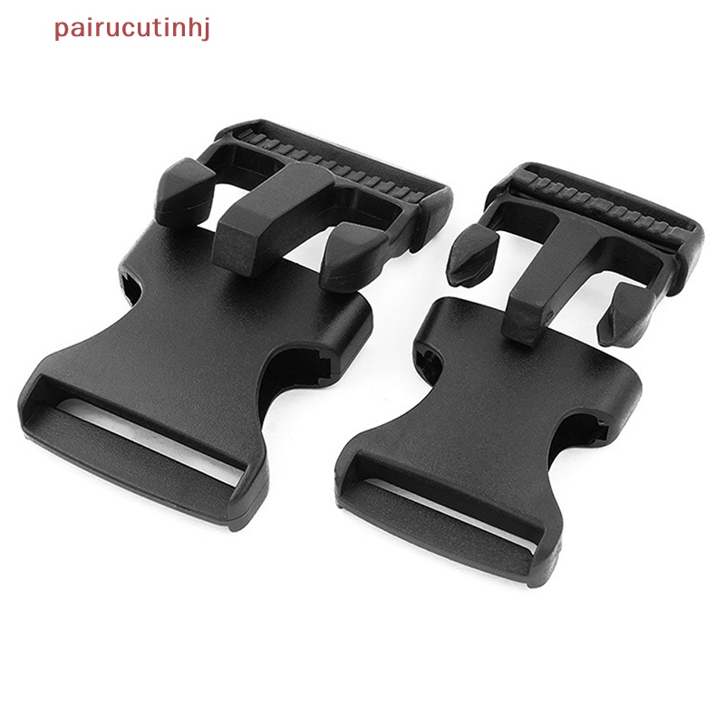 Cặp Khóa Cài Có Thể Tháo Rời 20mm 25mm 32mm 38mm 5mm Cho Túi Xách Thể Thao