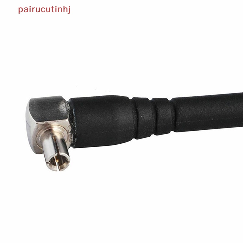 Set 2 Bộ Phát WiFi 4G 3G 4G Ăng Ten CRC9 Không Dây USB Cho Huawei E3372 EC315 EC8201 PCI