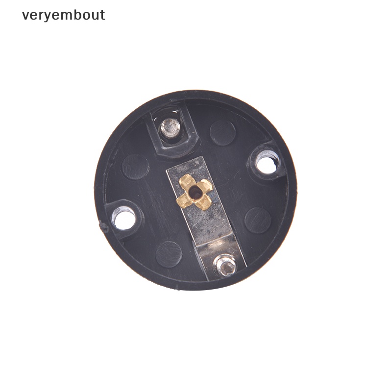 Giá Đỡ Bóng Đèn Điện Tử E10 DIY Tiện Dụng