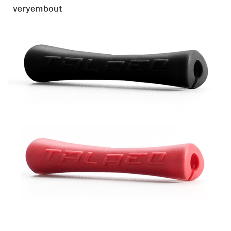 Vỏ Bọc Bảo Vệ Dây Phanh Xe Đạp MTB Chuyên Dụng