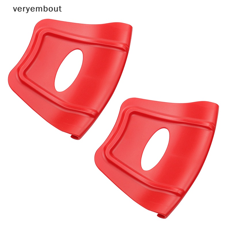 Tấm Chắn Bảo Vệ Vành Bánh Xe Mô Tô ATV Quad