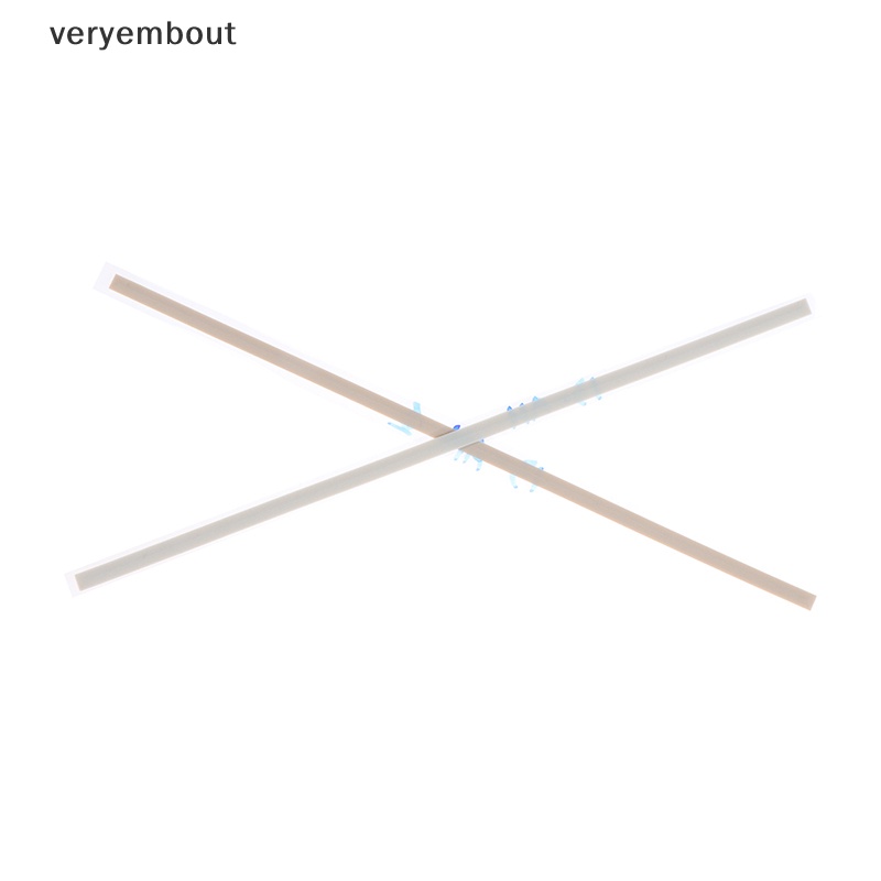 Dải Cao Su Chống Trượt Dành Cho Laptop HP ENVY 13-AH TPN-W136 n