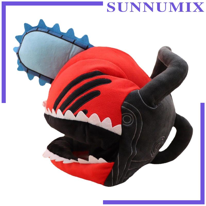 Mũ Lông Nhung Họa Tiết Hoạt Hình Dễ Thương Dùng Làm Đạo Cụ Chụp Ảnh Dịp Halloween