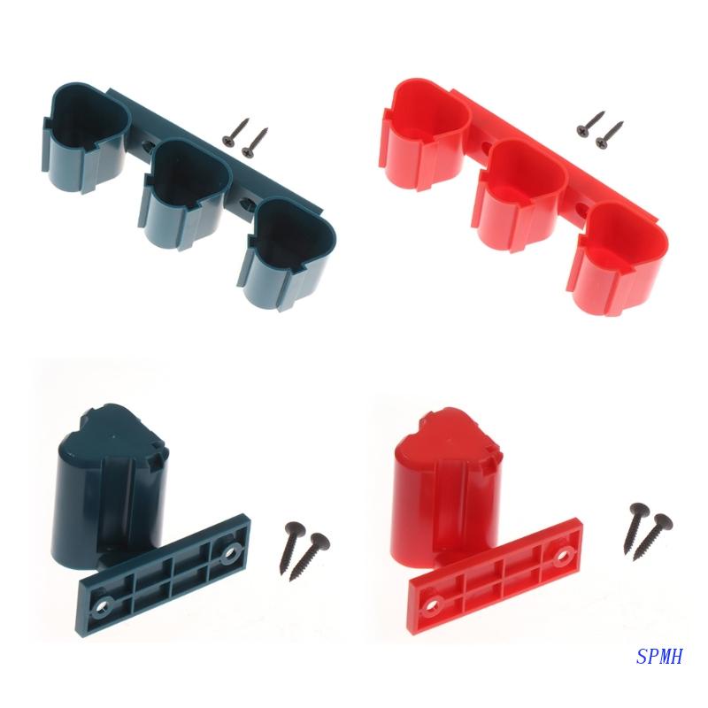 Giá Đỡ Nhựa Gắn Tường Siêu Chắc Chắn