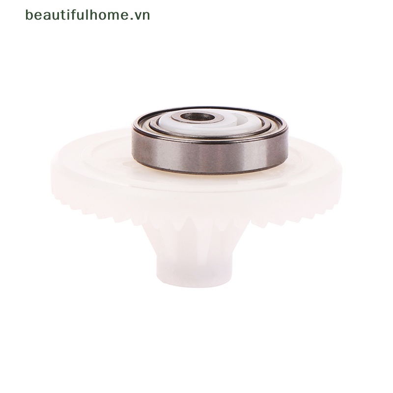 1 Bánh Răng Nhựa Thay Thế Chuyên Dụng Cho Tông Đơ Thú Cưng 8081