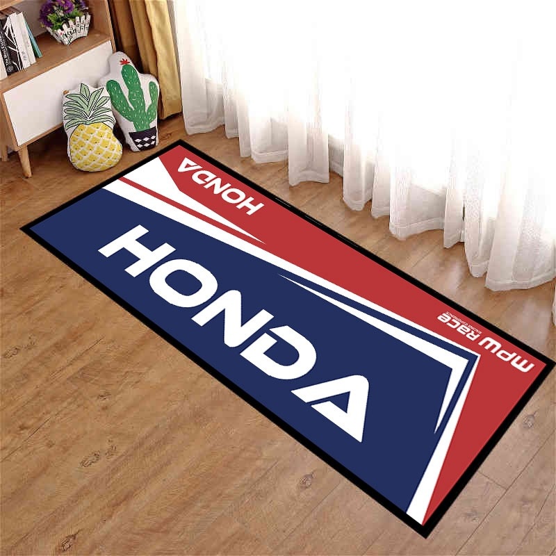 Thảm Chống Trượt Cho Xe Máy 60x200cm