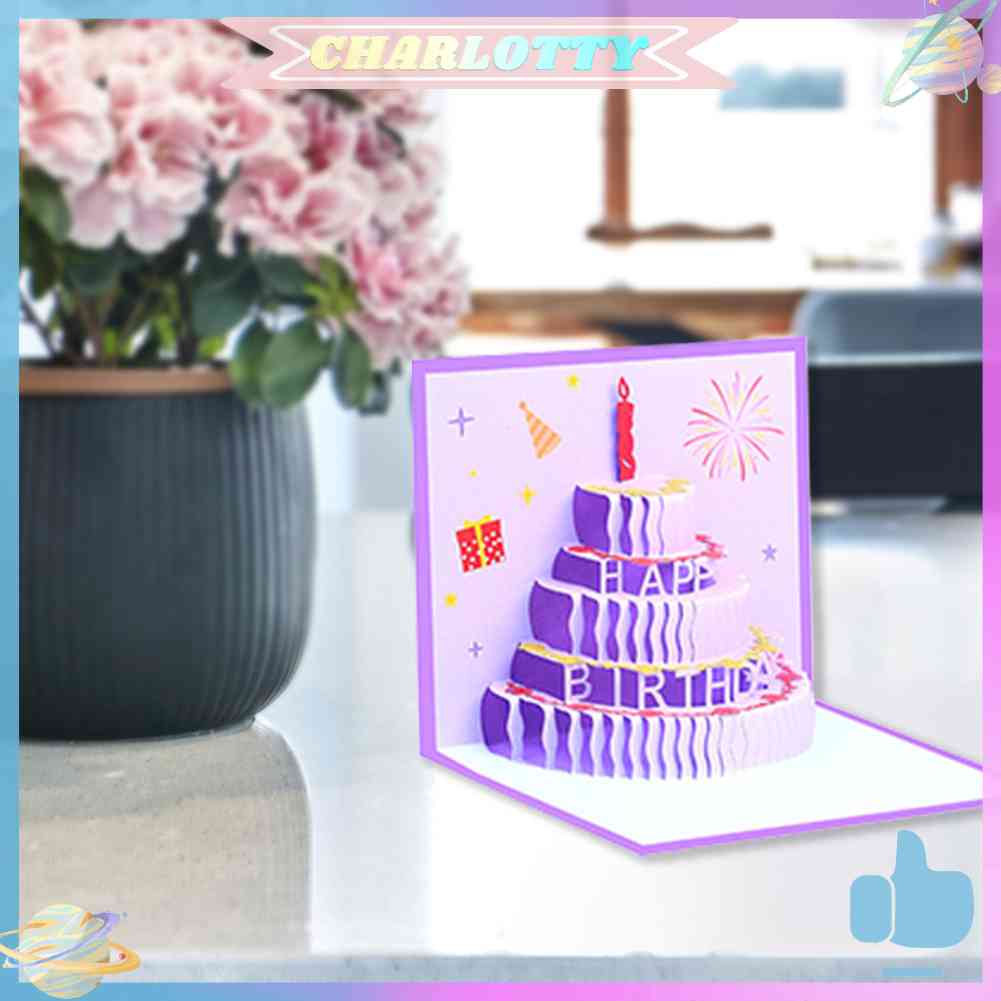 ✿ Áo Thun In Chữ CHA CHA Thời Trang Năng Động ✿ Thiệp Chúc Mừng Sinh Nhật Laser Cut 3D Sáng Tạo