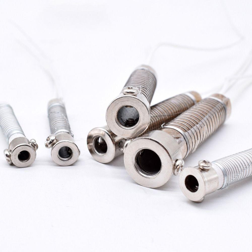 Bộ 2 Lõi Sắt Hàn Ngoài Chuyên Dụng Cho Máy Hàn Kim Loại