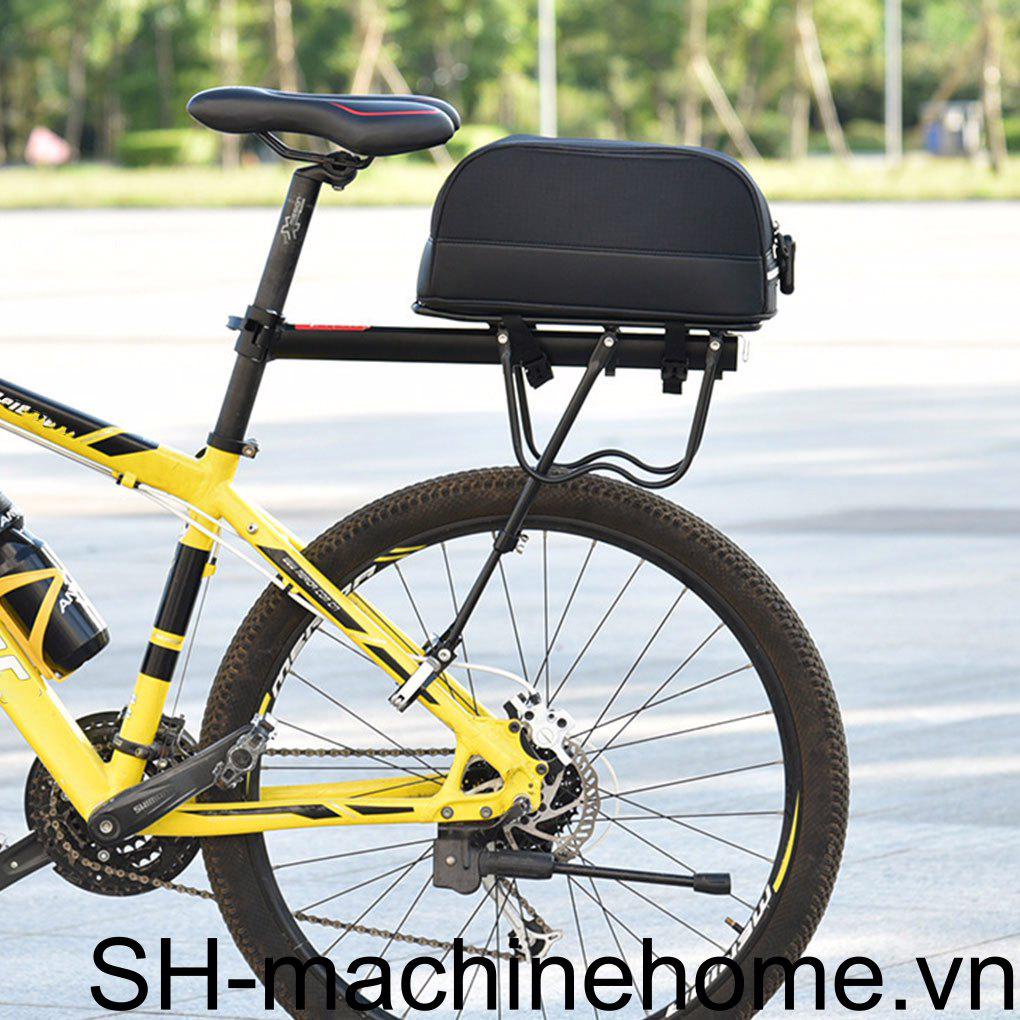 Túi Đựng Đồ Dùng Gắn Yên Sau Xe Đạp Cỡ Lớn Màu Phản Quang Tiện Dụng Chất Lượng Cao