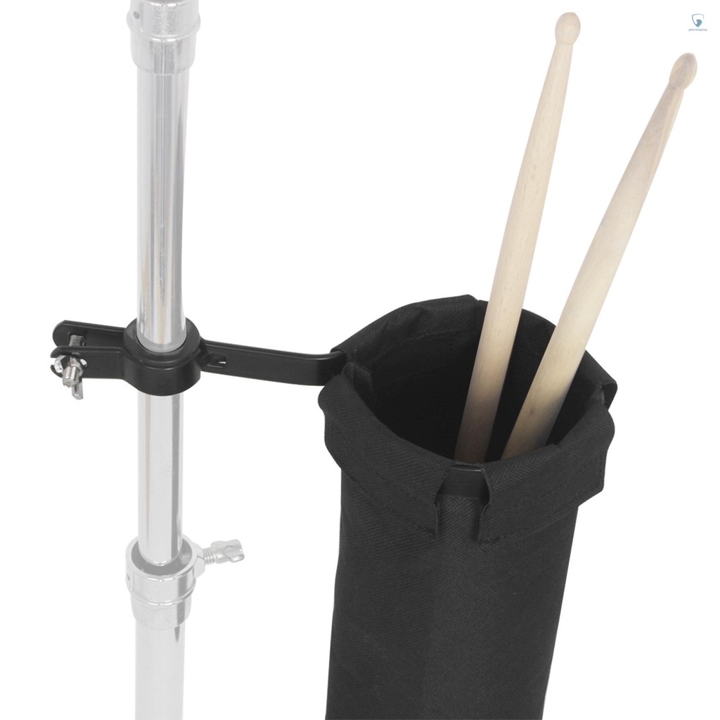 Giá Đỡ Dùi Trống Hình Trụ 600D Bằng Vải 600D Tiện Dụng