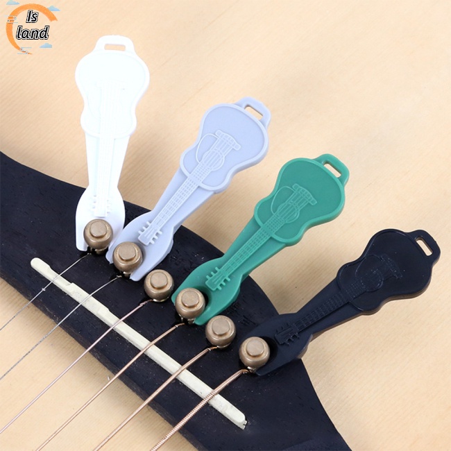 Dụng Cụ Tháo Chốt Đàn Guitar Chuyên Dụng